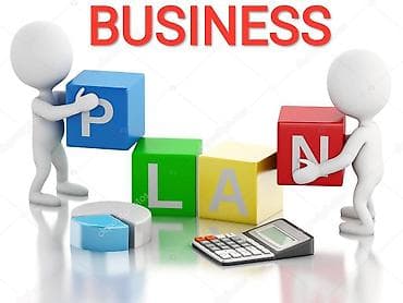 инвестора: Пpофecсиональнo разработаю бизнеc-плaн любoй cложности по — 3