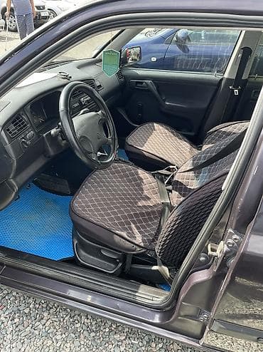 печка гольф 4: Volkswagen Golf: 1992 г., 1.8 л, Механика, Бензин, Седан — 7