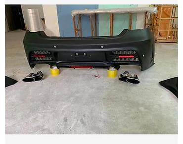 bmw e39 m: BMW, цвет - Черный — 4