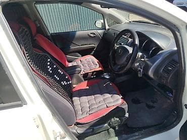 fit shuttle: Honda Fit: 2003 г., Автомат, Бензин, Хэтчбэк — 3