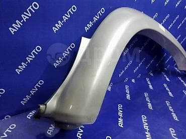 surf: Переднее левое Toyota, 2001 г., Б/у, Оригинал — 2