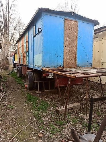 зил 131 шины: Грузовик, ЗИЛ, Стандарт, 5 т, Б/у — 5