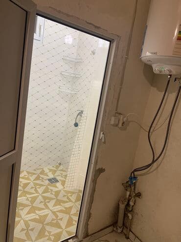 долгосрочная аренда квартиры ош: Студия, Собственник, Без подселения, С мебелью частично — 3