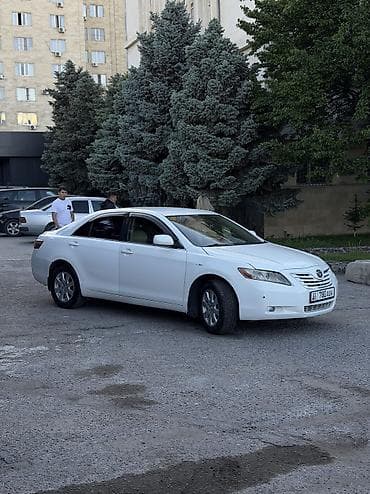 camry 50 xle: Toyota Camry: 2006 г., 2.4 л, Автомат, Бензин, Седан — 1