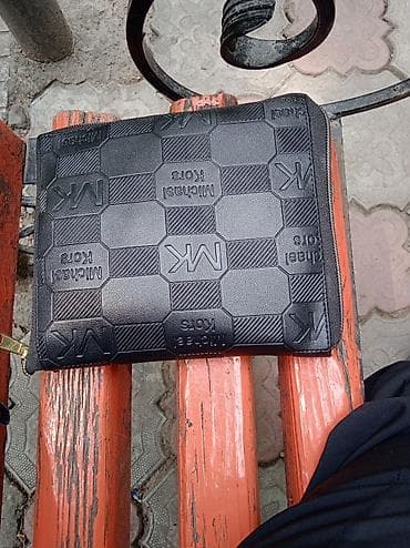 Клатчи: Клатч, Материал: Искусственная кожа, Мужские, Новый — 1
