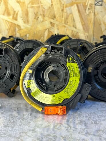 тойота ипсум бишкек цена на кредит: Рулевой шлейф Toyota 2004 г., Б/у, Оригинал, Япония — 1