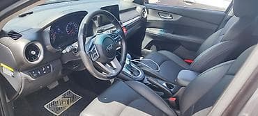 с доплатой мне: Kia K3: 2019 г., 1.6 л, Вариатор, Бензин, Лифтбек — 6