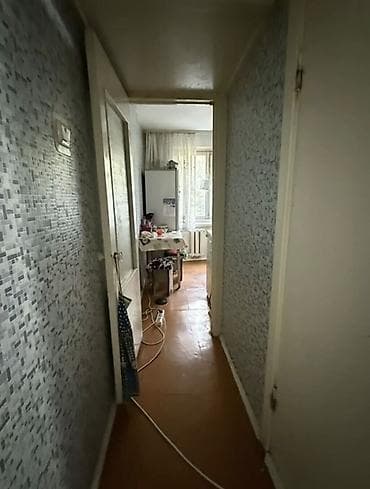 2 bedroom: 1 комната, 45 м², Косметический ремонт — 6