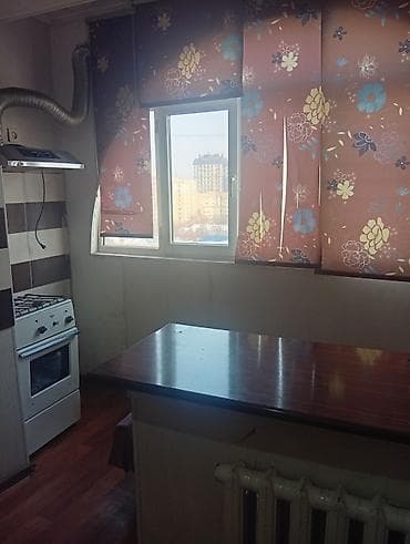 квартира в джалал абаде: Сдается 1-комнатная квартира, 106 серия Юг-2, VEFA Center. Все условия — 6