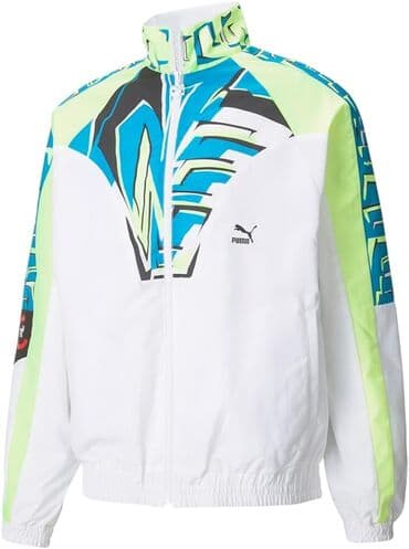 Мужская толстовка, XL, Puma, Новый, Самовывоз, Платная доставка