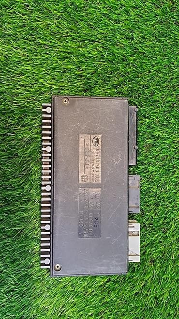 е38: Блок комфорта Е38 8 352 057 Год 2001 В отличном состоянии, очень — 1