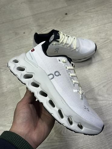 Прокат одежды: Кроссовки On Running (логотип “ON”) — повседневные/спортивные кроссы с — 6