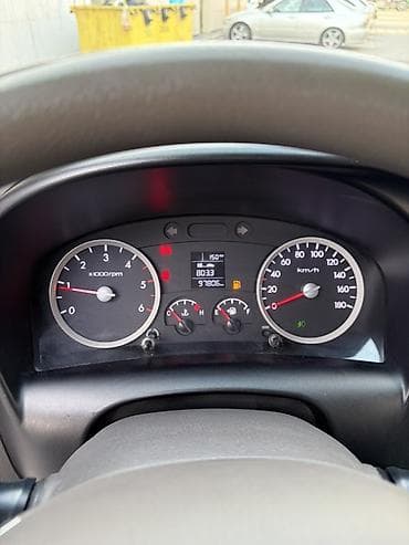 ферит: Легкий грузовик, Hyundai, Стандарт, До 1 т, Новый — 8