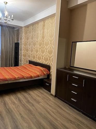 Квартиры: 3 комнаты, С мебелью полностью — 2