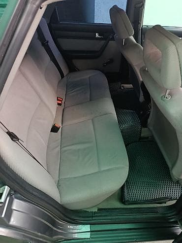 mini coper: Audi 100: 1992 г., 2.3 л, Автомат, Бензин, Седан — 8