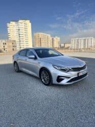 продажа авто в бишкеке и по всему кыргызстану: Kia K5: 2019 г., 0.2 л, Автомат, Бензин, Седан — 3