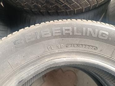 Унаа: Летние шины Seiberling SL101 - Размер: 175/65 R14 - Индекс — 2