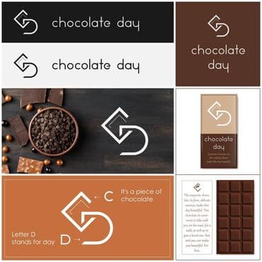 рекламные надписи: Я, предлагаю услуги по созданию логотипов. И печати различных — 12