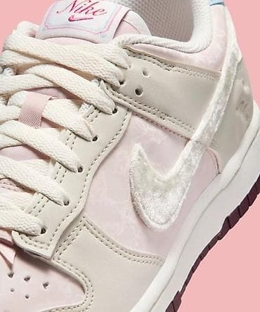 Кроссовкалар, 39, Nike, Жаңы, түсү - Саргыч боз — 4