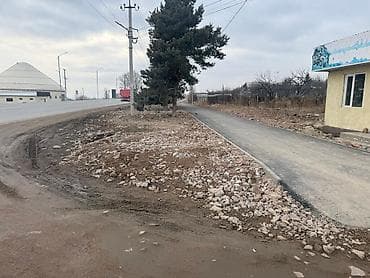 участок иссык: 8 соток, Для строительства, Договор купли-продажи, Красная книга, Тех паспорт — 9