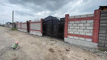 Дом, 90 м², 4 комнаты