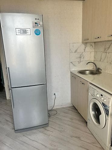 дешевый квартиры: 1 комната, Без подселения, С мебелью полностью — 2