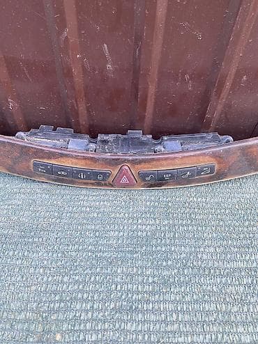 W220 lalafo.kg да W220