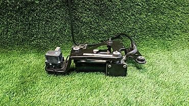 Компрессор BMW 2009 г., Б/у, Оригинал, Германия