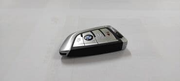 электронные часы наручные: BMW new key BMW новый ключ e39, e46, e60 X5 и.д. модель: F10/15 F85 — 1