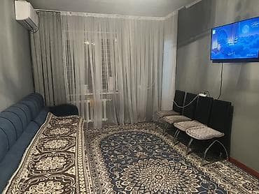 квартира продоется: 3 комнаты, Собственник, С мебелью полностью — 2