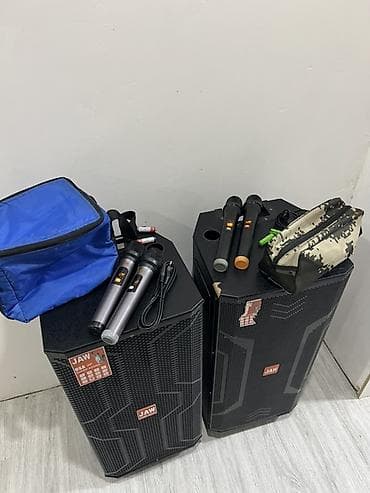 starlink mini: Колонки на аренду в Бишкеке На сутку -900–800сом Телефон ☎️ + — 7