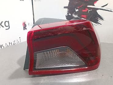 cga3 de: Задний правый стоп-сигнал Kia 2020 г., Б/у, Оригинал, Корея — 2
