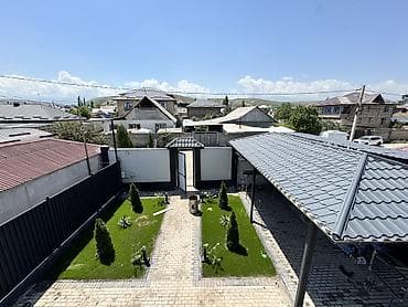 pro group: Премиальный дом в Арча-Бешик Площадь: 380 м² Участок: 4 сотки — 4
