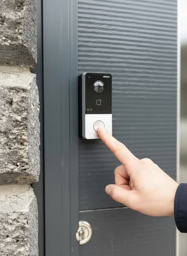 Профессионалдуу домофон орнотобуз!!! Домофон бардык түрү бар, үйдөгү