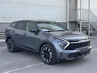 led h1: Kia Sportage: 2022 г., 2 л, Бензин, Кроссовер — 3