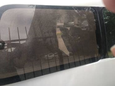 авто на заказ из японии в бишкек: Toyota Grand Hiace стекло кузовное, Тойота Гранд Хайс кузовное стекло — 1