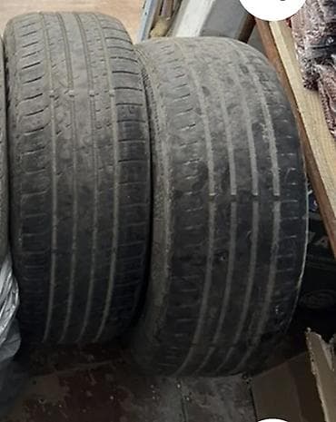 На запаску или можно этот сезон проехать at lalafo.kg На запаску или можно этот сезон проехать