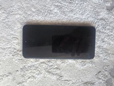 Смарт-часы: Redmi, Redmi Note 12S, Б/у, 256 ГБ, цвет - Черный, 2 SIM — 2