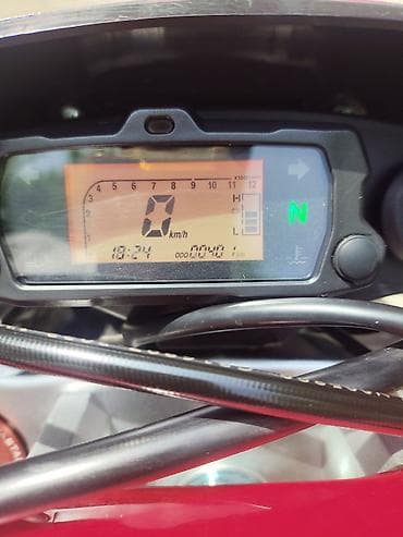 эндуро кайо: Эндуро-мотоцикл KAYO T4 300 - Класс: эндуро/dual-sport - Двигатель — 7