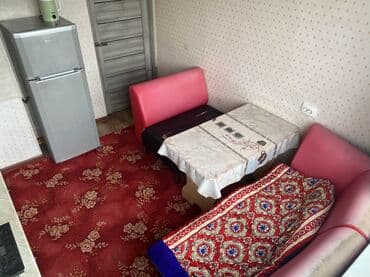 дом долгосрочная аренда: 2 бөлмө, Менчик ээси, Чогуу жашоо менен, Жарым -жартылай эмереги бар — 4