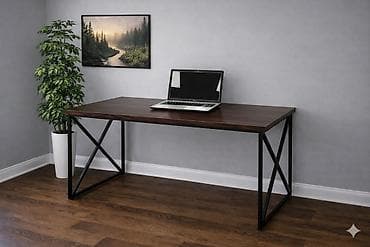 канпютерный стол: Компьютерный стол, Новый, Угловой — 10