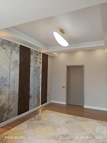 1 комната, 52 м², Элитка, 2 этаж, Евроремонт