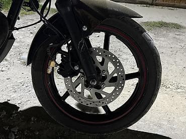 нейкед байк купить: Городской дорожный мотоцикл (нейкед) Основные характеристики: - — 5