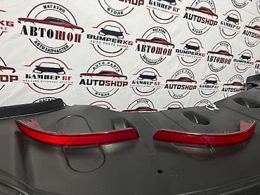 kia optima 2017: Отражатель Kia 2019 г., Новый — 1