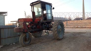 Тракторы ХТЗ: Т 28 матом каропка жакшы чизил мала бардык нерсе бар — 2