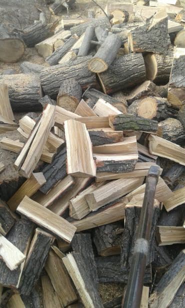 сколько стоит кубометр дров: Отун — 1