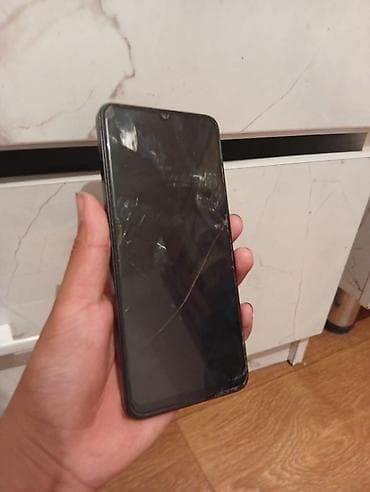 xiaomi curved: Redmi, Redmi 13C, цвет - Черный — 3