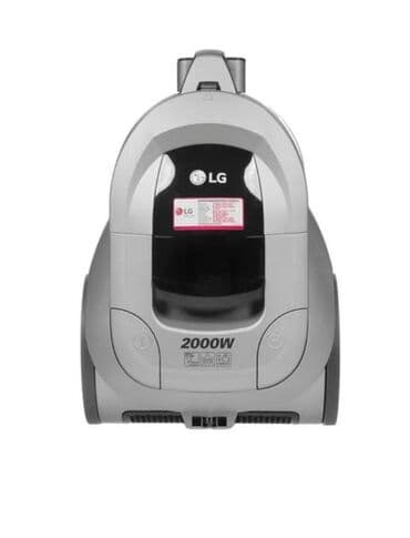 пылесос лж компрессор: ПЫЛЕСОС LG 1600вт -7500сом Пылесос LG VC - 5420NNTS представлен в — 1