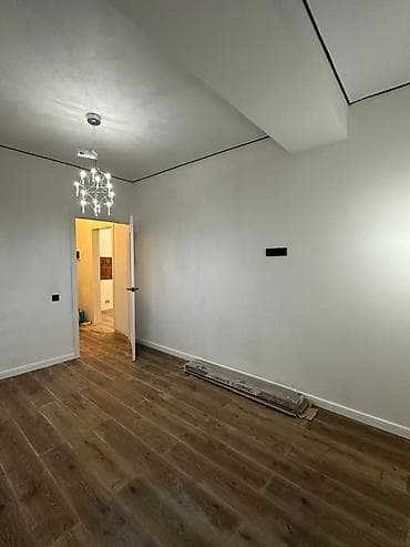 2 комнаты, 45 м², Элитка, 11 этаж, Дизайнерский ремонт