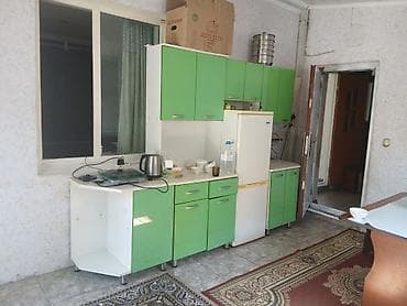 Үйлөрдү сатуу: Продается Времянка с Банями 2. закрытое територия с хорошем — 8